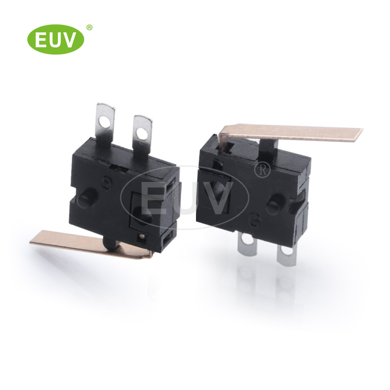 8.0mmx3.5mmx11.3mm 立式直插 常開 插件檢測開關