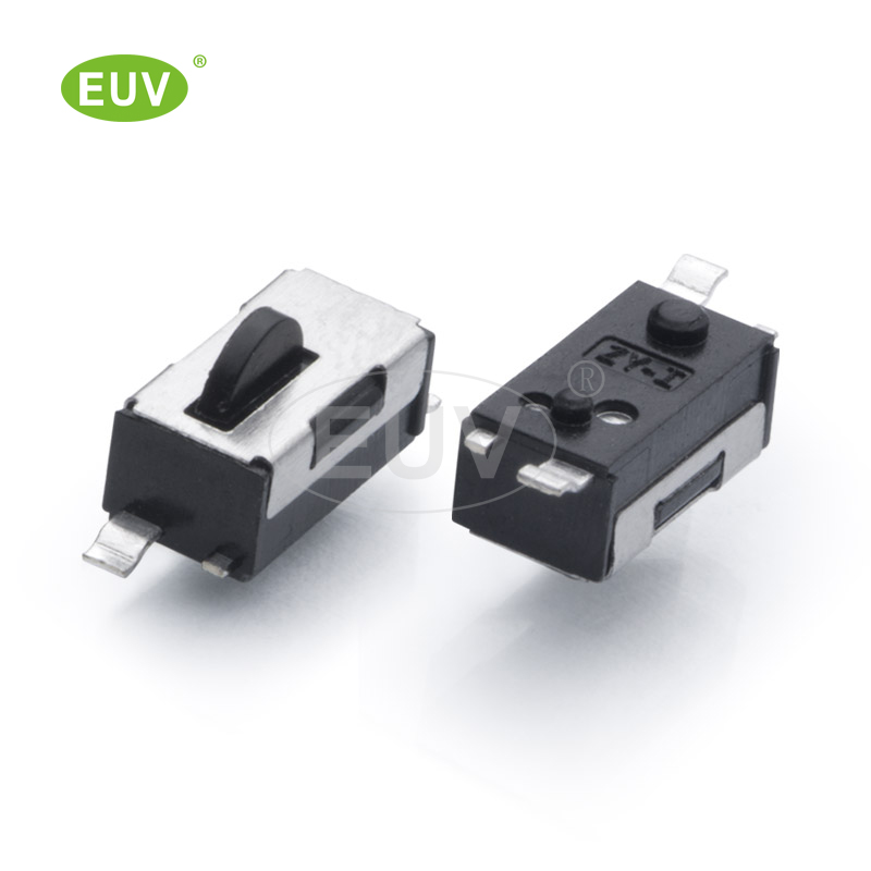 6.4mmx3.6mmx4.3mm 立式 常開(kāi) 貼片檢測(cè)開(kāi)關(guān)