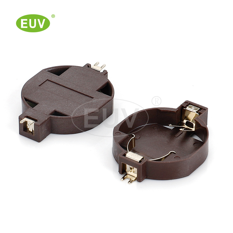 EBH電池卡座 電池連接器