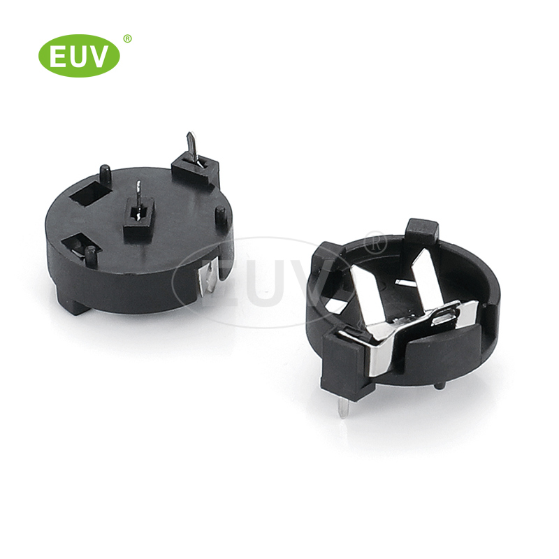 EBH電池座 連接器卡座