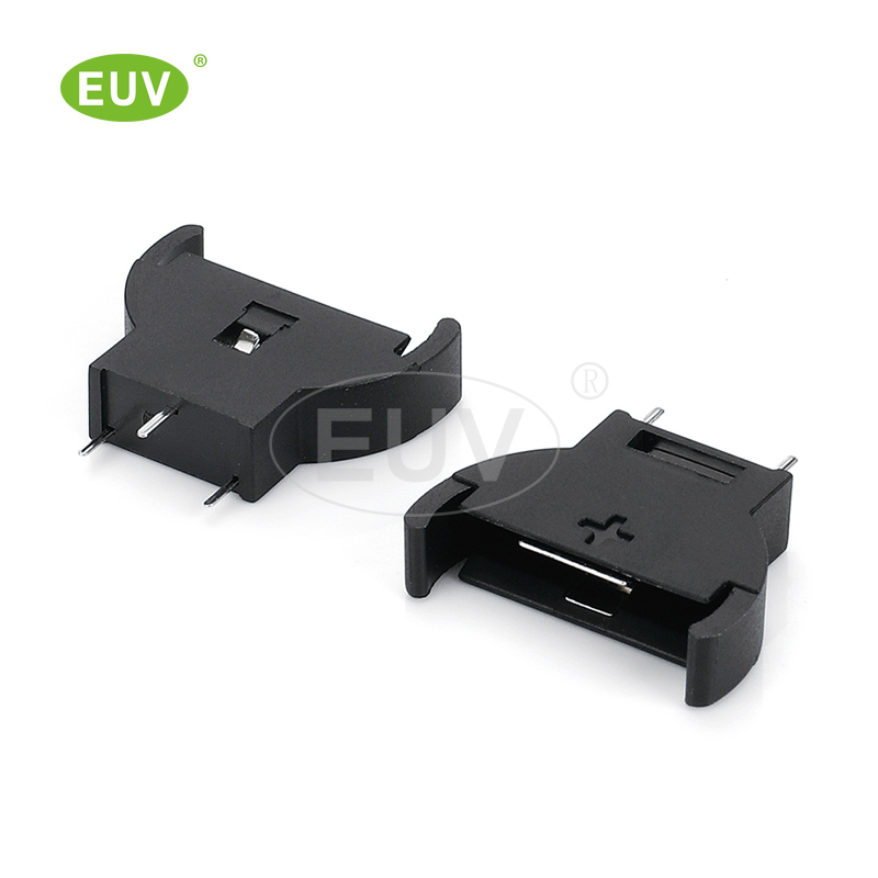 EBH電池卡座 電池連接器