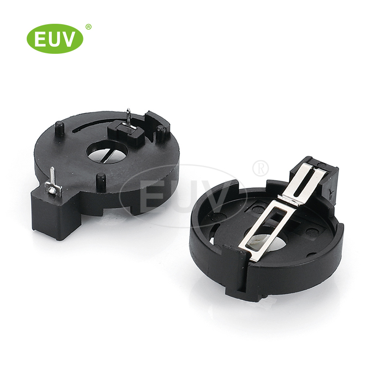 EBH卡座 電池連接器