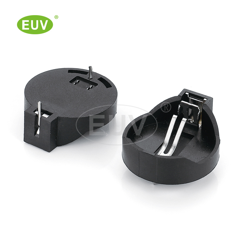 EBH卡座 電池連接器