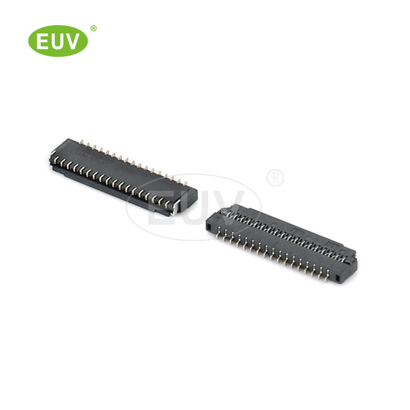 FPC連接器 SMT柔性線路板 間距0.3mm