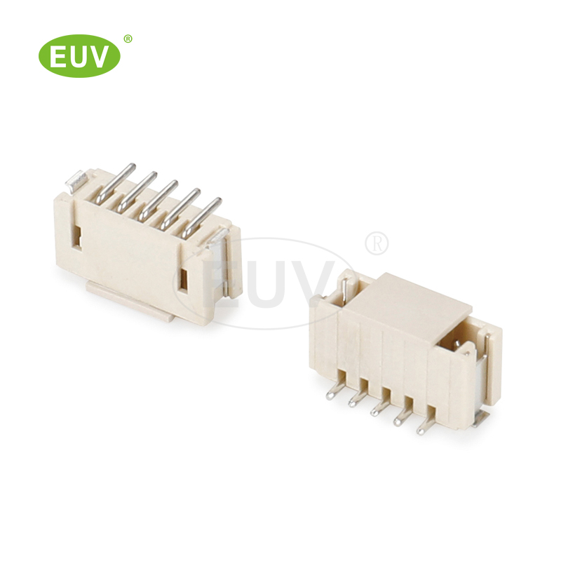 1.5mm間距 立式貼片 線對板連接器