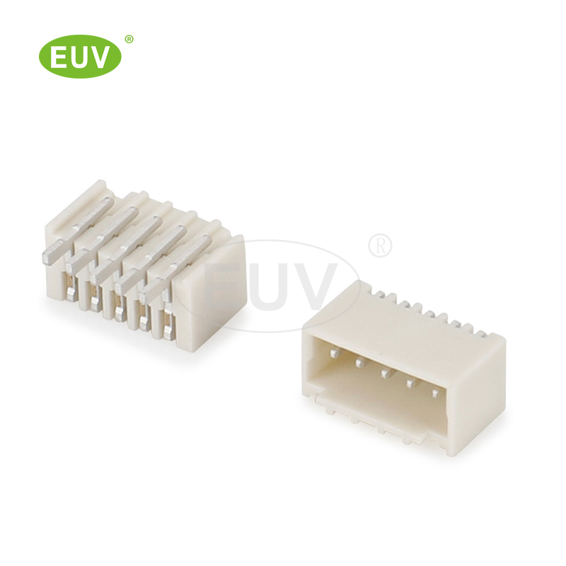 1.5mm間距 臥式貼片 線對板連接器