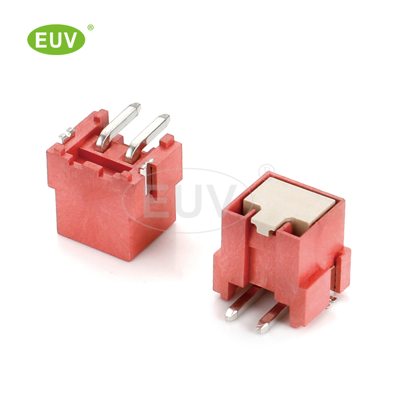 3.96mm間距 立式貼片 帶扣 線對板連接器