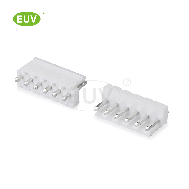 3.96mm間距 立式插件 線對板連接器