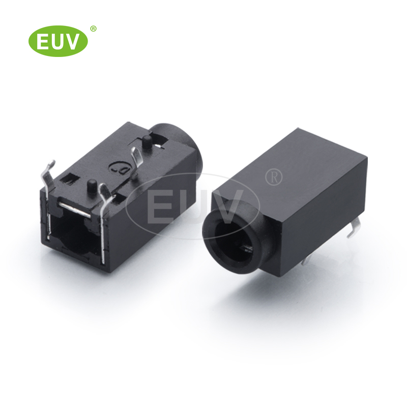 插件耳機插座 DIP音頻母座