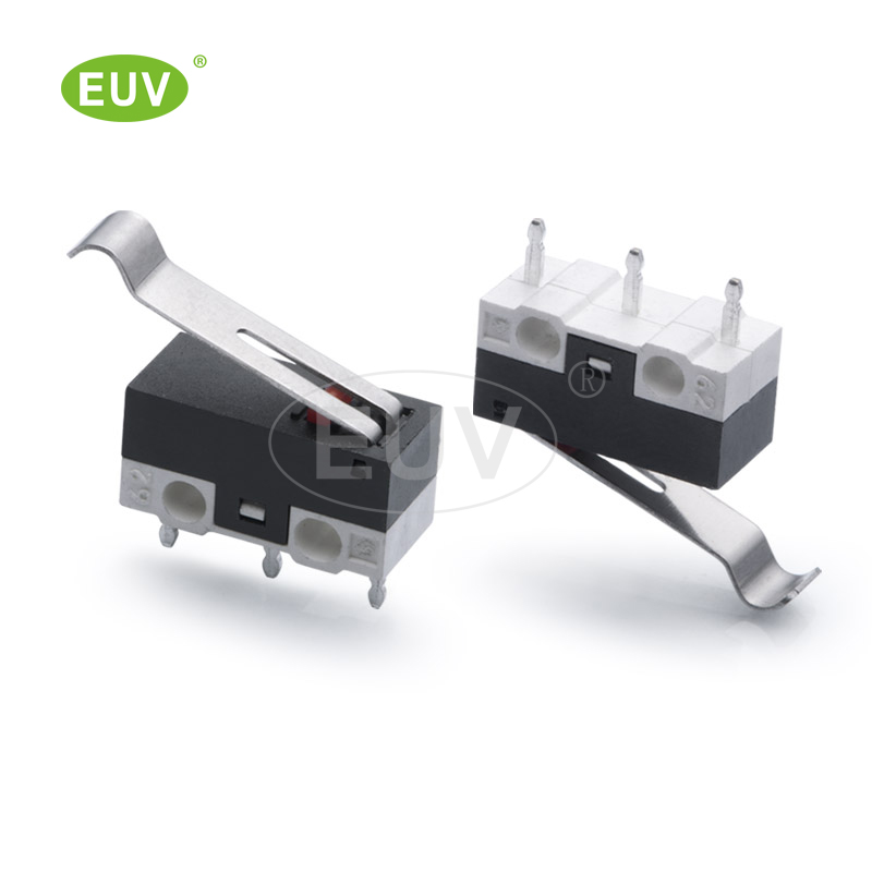 插件DIP微動開關