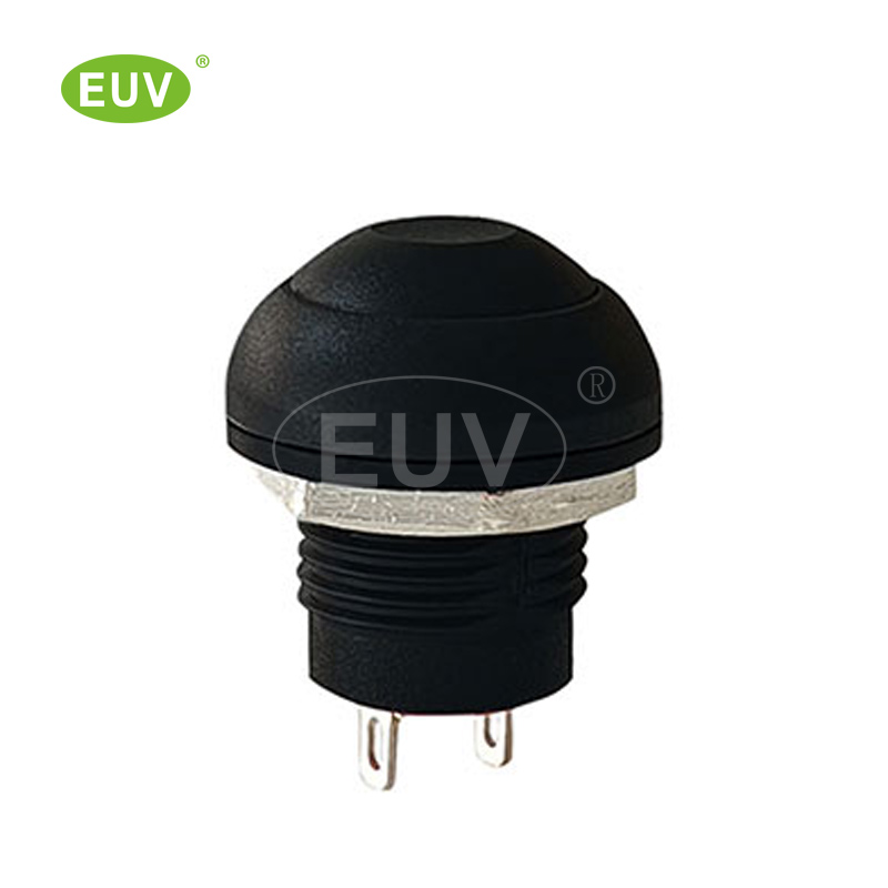 DIP插件按鍵開關