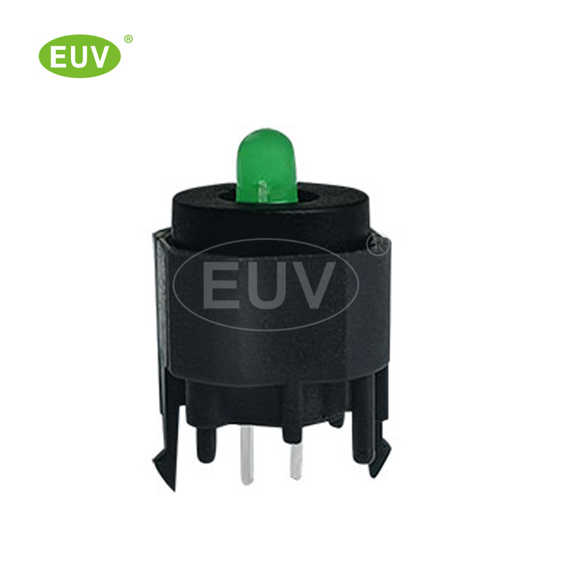 DIP插件按鍵開關