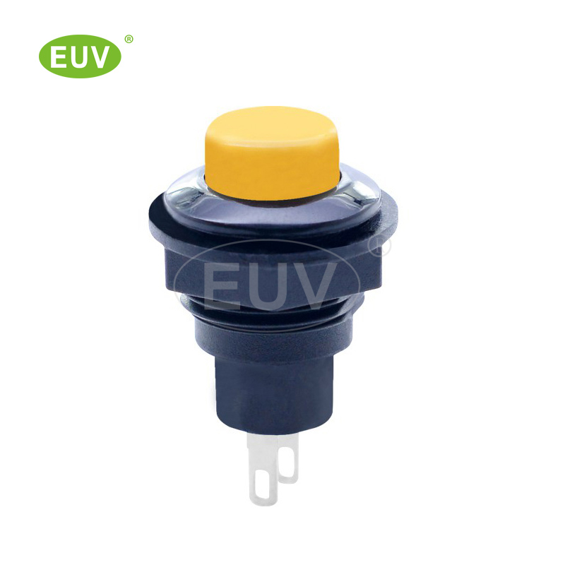 DIP插件按鍵開關