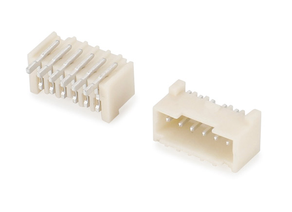 針座連接器